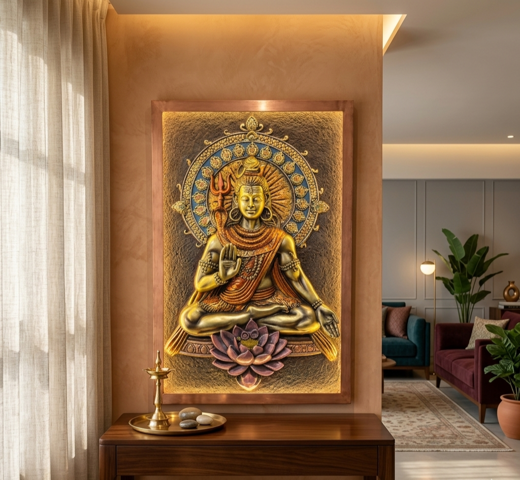 Divine & Spiritual Art - N 1774004295